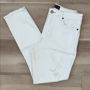 A&F - Simone High Rise Slim